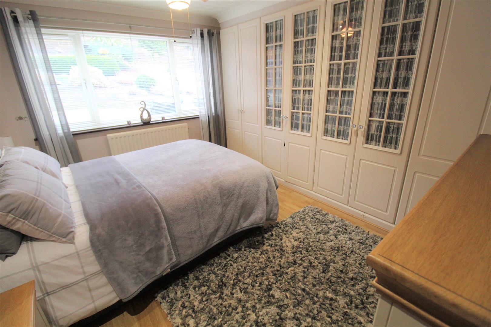 Fielden Close, Milton, Stoke-On-Trent